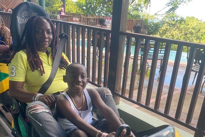 Luxury Transportation from Ocho Rios - Real Traveler Insights (Based on Available Reviews)