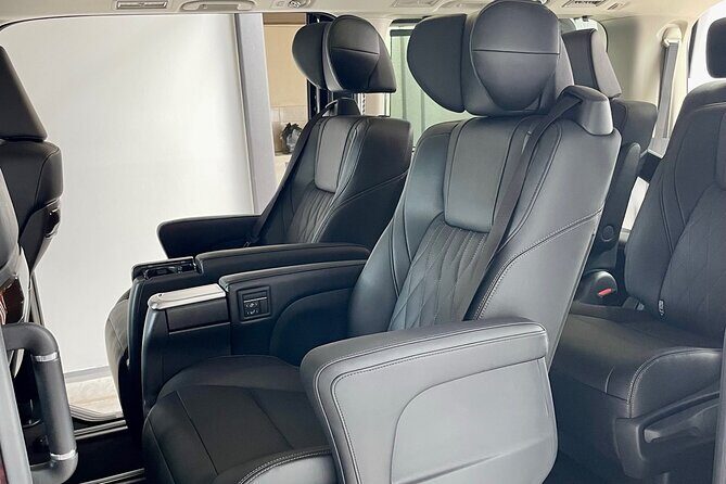 Luxury Transportation from SJO Airport to Los Suenos Marriott Resort & Marina - FAQ