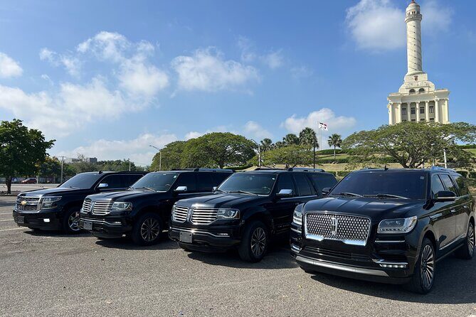 Luxury transportation Service Santiago to Puerto Plata - Who Should Consider This Service?