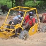 Macao Beach Buggy Adventure with Snuff and Coffee - Practicalities and What to Know