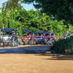 Macao Beach Buggy Safari & Cenote Swimming - The Full Picture: A Detailed Review of the Macao Beach Buggy Safari & Cenote Swimming Tour