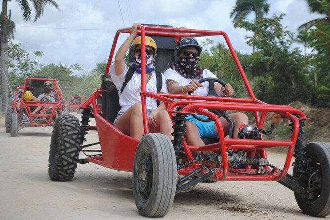 Macao Beach Buggy Tour - Final Summary: Who Will Love This Tour?