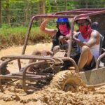 Macao Buggy Adventure & Cenote Splash  4 Hours - The Sum Up