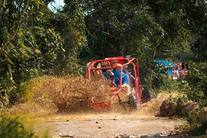 Macao Punta Cana Adventure - FAQs