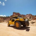 Maceio: Tour to Gunga Beach - A Deep Dive into the Experience