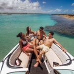 Maceio: Tour to Maragogi Beach - Transportation and Group Size
