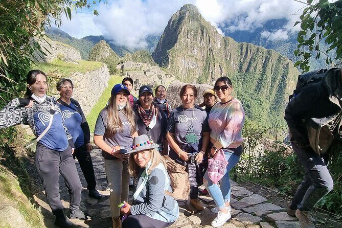 Machu Picchu 1 day by train from Cusco - Practical Considerations and Tips