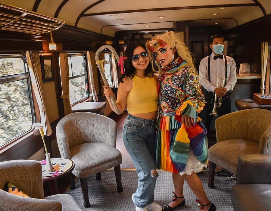 Machu Picchu: 1-day tour by Vistadome Observatory train - The Value of This Tour