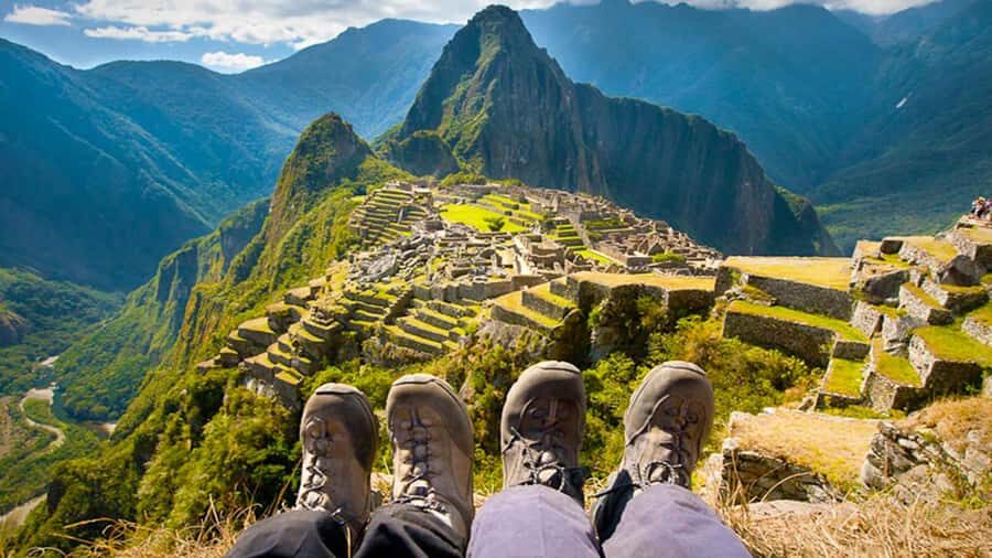 Machu Picchu: 1-day tour by Vistadome Panoramic train - Why This Tour Stands Out
