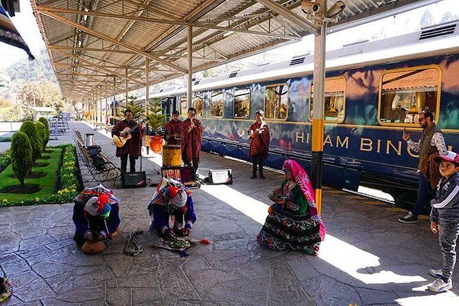 Machu Picchu 1 Day Tour Luxury Service - Final Thoughts