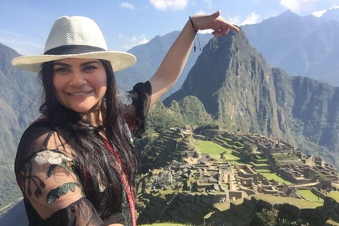 Machu Picchu 1 Day Tour - Vista Dome Train - ALL INCLUSIVE - Who Should Consider This Tour?