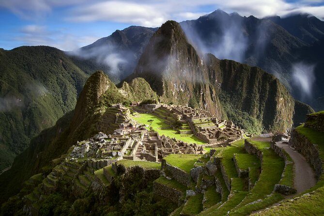 Machu Picchu 2-Day Adventure by Train with Overnight Stay - FAQ