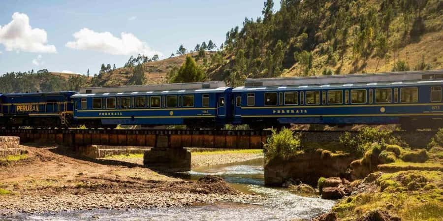 Machu Picchu 2-Day Train Adventure - An In-Depth Look at the Machu Picchu 2-Day Train Adventure