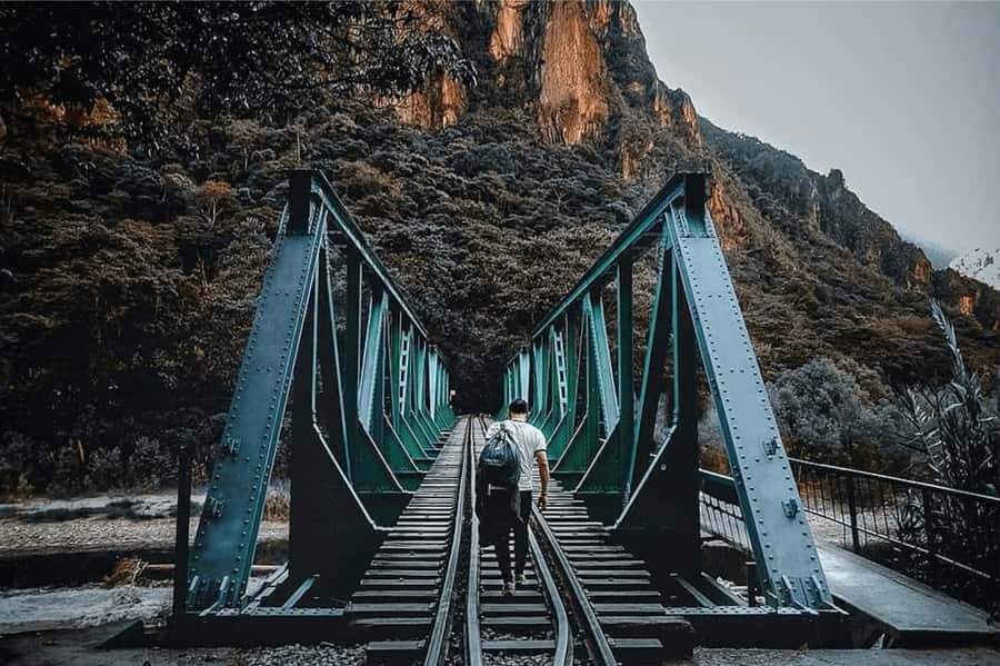 Machu Picchu 2 Days/1 Night (By Bus) - The Value of This Tour