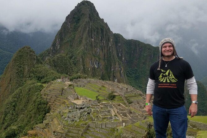 Machu Picchu 2 Days - A Relaxing Train Experience (3 Star Hotel) - Who This Tour Is Best For