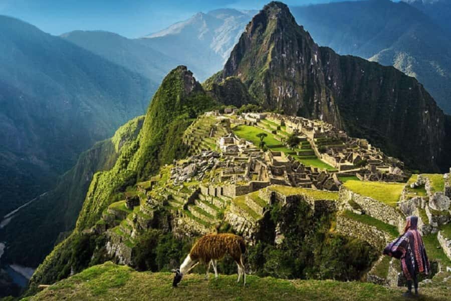 Machu Picchu 2 days + hiking - FAQ