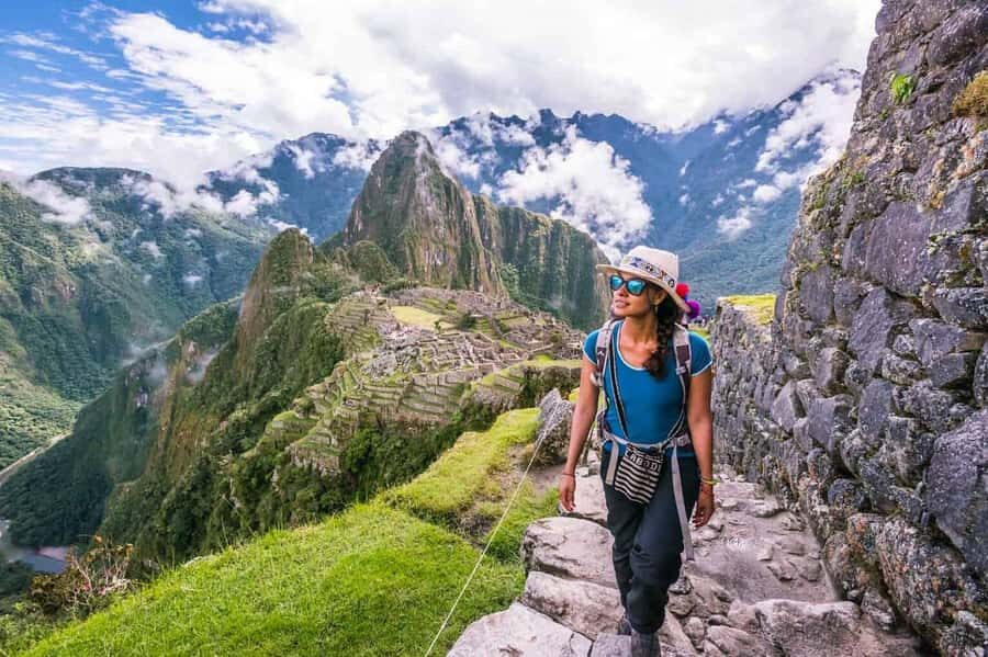 Machu Picchu 2 days + hiking - An in-depth look at the two-day Machu Picchu tour