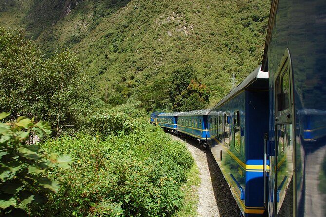 Machu Picchu 2 days Tour by Train - In-Depth Review of the Machu Picchu 2 Days Tour by Train