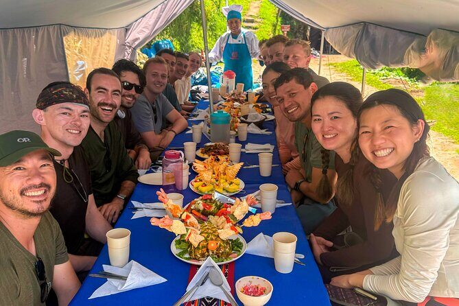 Machu Picchu: 4-Day Inca Trail Trek with Panoramic Train Ride - FAQ