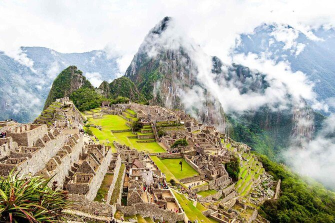 Machu Picchu and Huayna Picchu by Train (2 Days) - Potential Drawbacks and Considerations