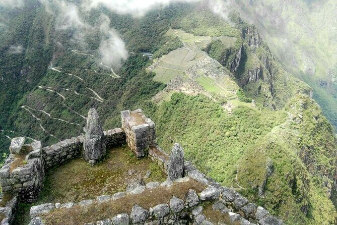 Machu Picchu and Huayna Picchu Full Day Private Tour - Who is this tour best suited for?