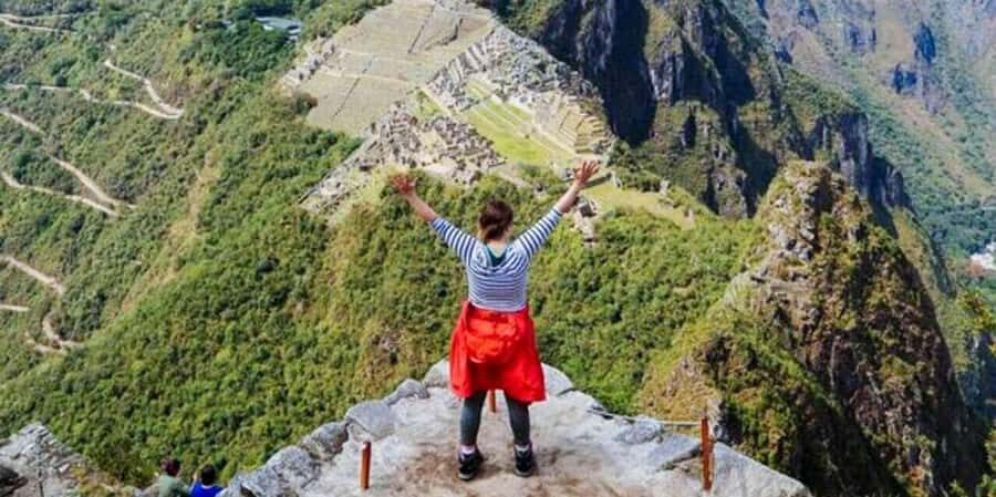 Machu Picchu and Huayna Picchu - Who Will Love This Tour?
