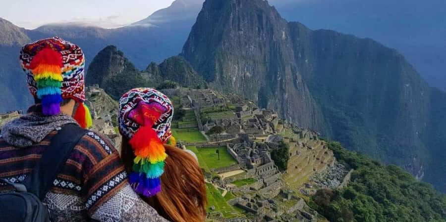 Machu Picchu and Machu Picchu Mountain - What’s Included and What’s Not