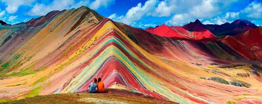 Machu Picchu and Rainbow Mountain: A unique experience in 2D - Who Will Love This Tour?