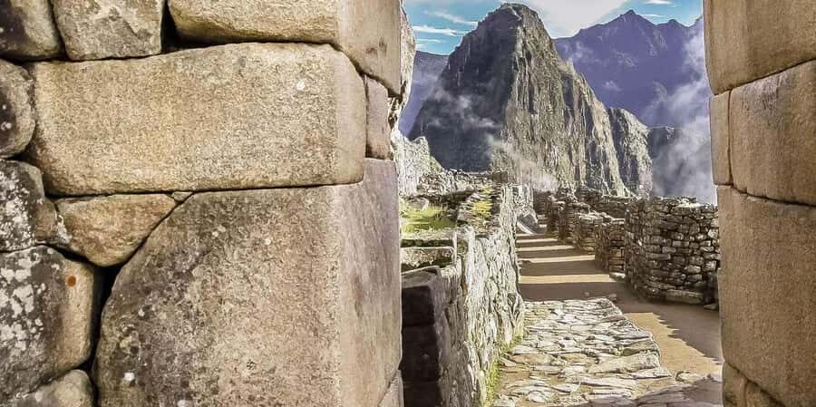 Machu Picchu and Sacred Valley 2 day tour - Who Would Enjoy This Tour?