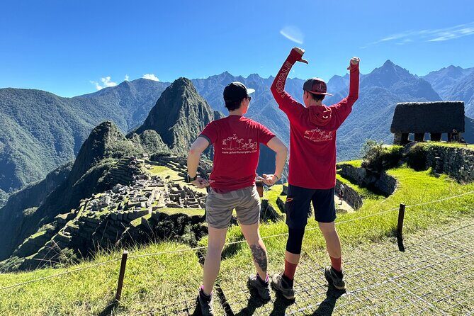 Machu Picchu and Sacred Valley 2 Day Tour - Why This Tour Delivers Good Value