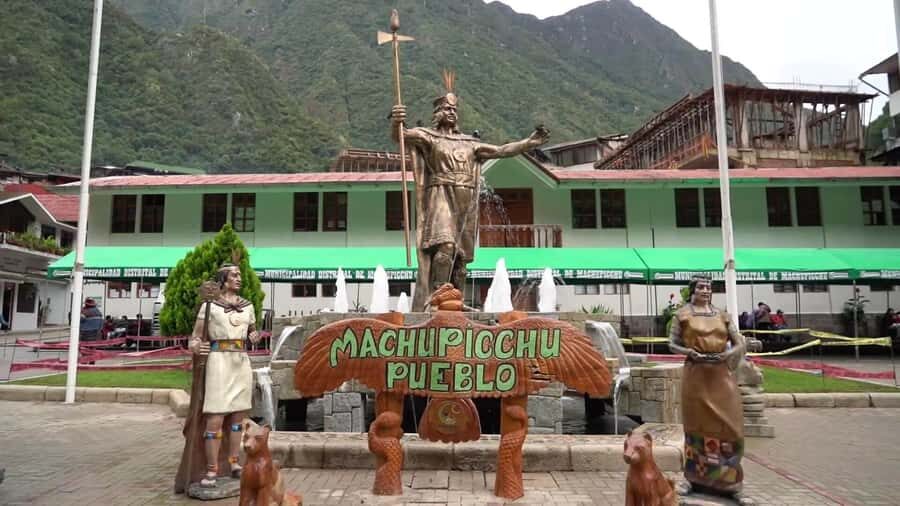 Machu Picchu By Bus 2 Days / 1 Night - What to Expect and Practical Tips