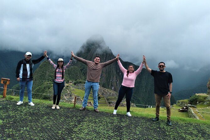 Machu Picchu By Car (2 Days) - Practical Considerations and Tips