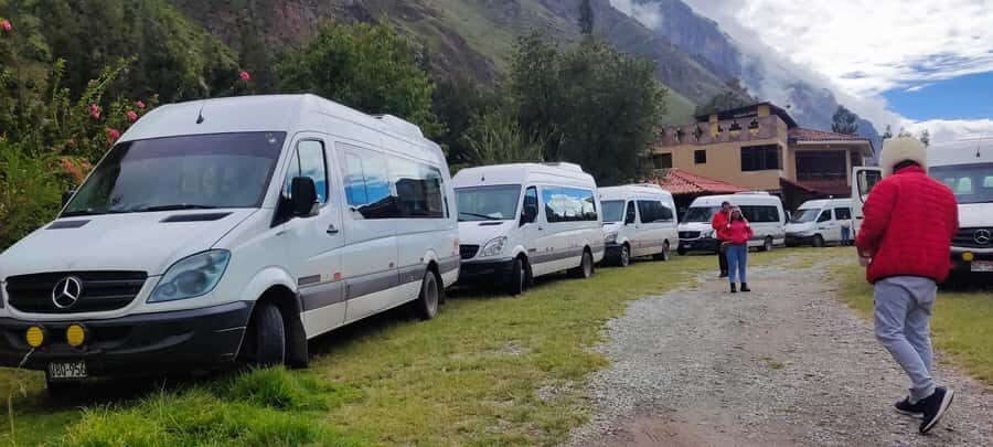 Machu Picchu By Car 2 Days - Authentic Experiences and Traveler Feedback