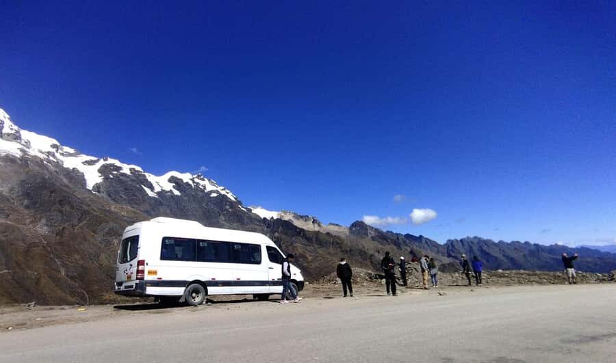 Machu Picchu By Car 3 Days / 2 Nights - What’s Included and What It Means for You