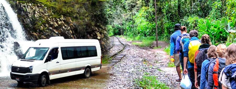 Machu Picchu by Car 3 Days / 2 Nights - Practical Tips for Travelers