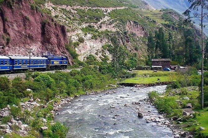 Machu Picchu By Train (2 Days) - Final Thoughts