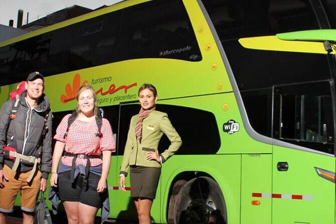 Machu Picchu By Train (Full Day) - Final Thoughts: Is This Tour Right for You?