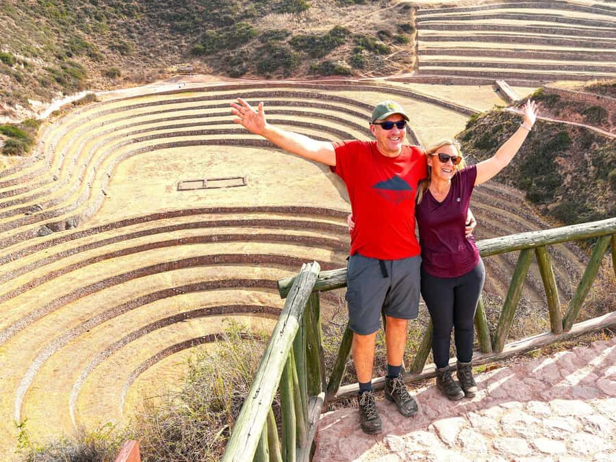 Machu Picchu: Chinchero, Maras, Moray & Machu Picchu 2 days - The Value of This Tour