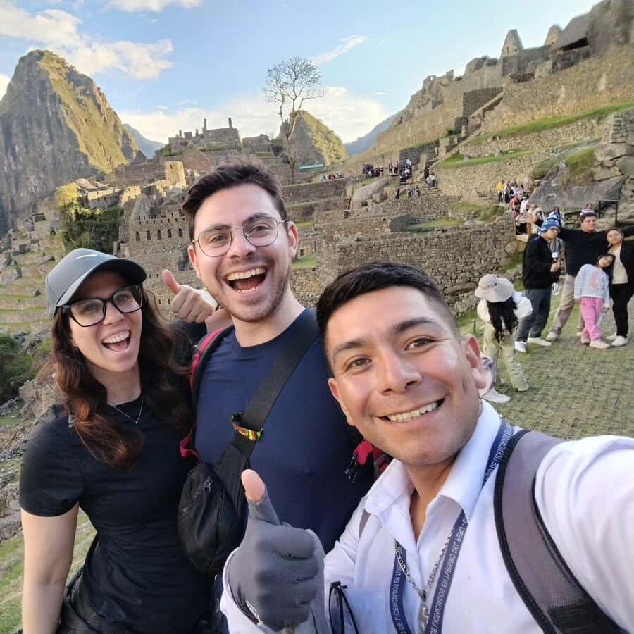 Machu Picchu Circuit 3 Royal Route + Profesional Tour Guide - The Sum Up: Is It Worth It?