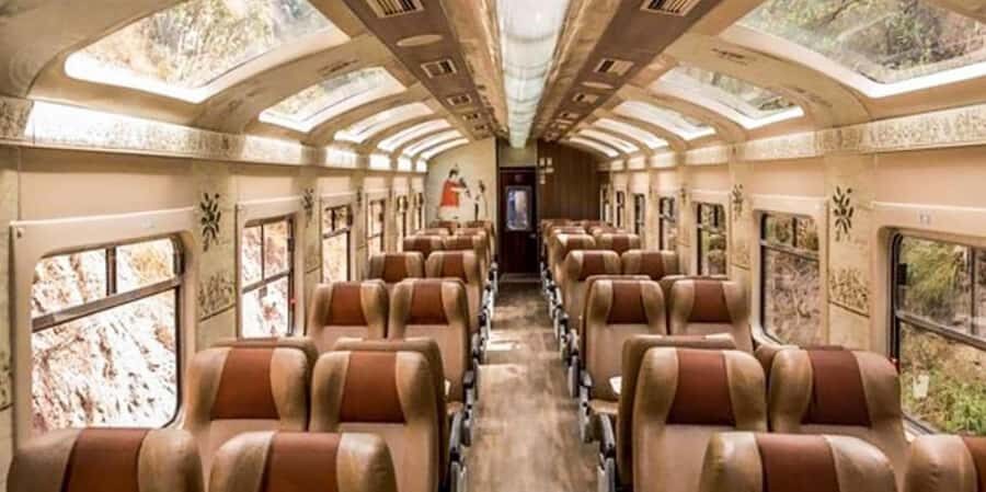 Machu Picchu Day Trip Excluding Admission Tickets - A Deep Dive into the Experience