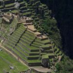 Machu Picchu Day Trip from Cusco - The Scenic Train Ride: A Moving Landscape