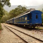 Machu Picchu Day Trip from Cusco - Transportation and Logistics