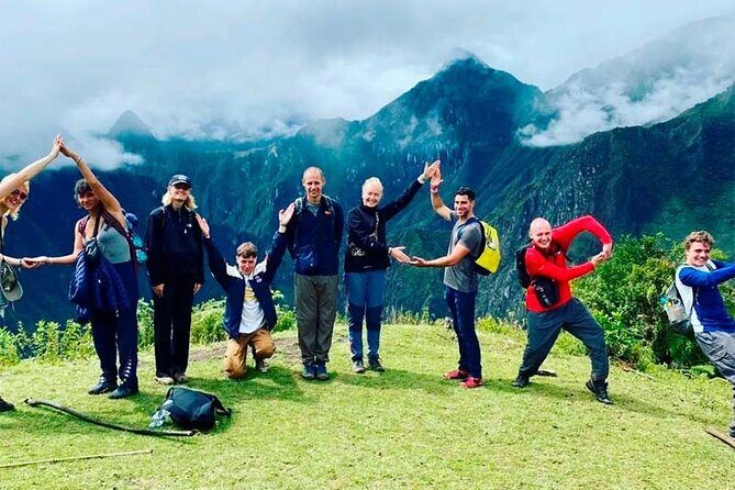 Machu Picchu day trip from Cusco - The Nuts and Bolts: What to Expect on Your Day Trip