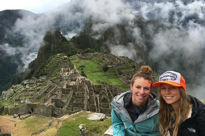 Machu Picchu Day Trip from Cusco - What Travelers Say