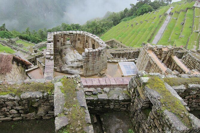 Machu Picchu Day Trip from Cusco - Small Group Tour - Possible Drawbacks or Considerations