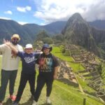 Machu Picchu Day Trip from Cuzco - Considerations for Travelers