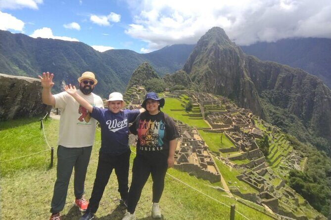 Machu Picchu Day Trip from Cuzco - Considerations for Travelers