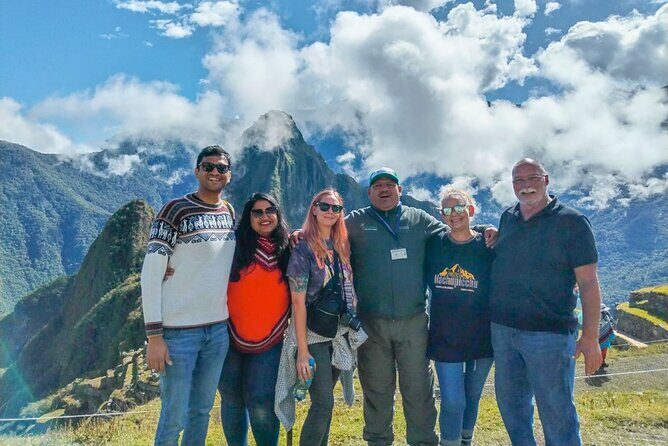 Machu Picchu Day Trip With Panoramic Train from Cusco - Why This Tour Offers Great Value