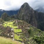 Machu Picchu Entry Ticket and Bus from Aguas Calientes - Introduction: Getting to Machu Picchu Made Easy