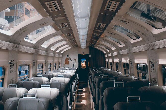 Machu Picchu full day - What to Expect: Practical Tips for a Smooth Day